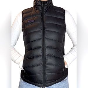 Patagonia vest
